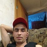 timyr Myxamedov, 39 (1 ����, 0 �����)