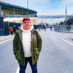 Gokay, 36