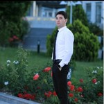 Nowruz Jumaberdiyew, 28 (1 ����, 0 �����)