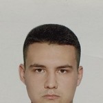 Kirill, 26