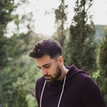 Bob, 28