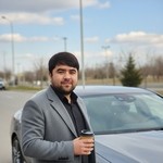 Magomed Ibragimov, 33 (1 ����, 0 �����)